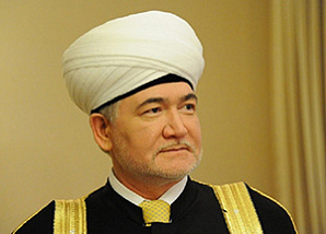 Поздравление Муфтия Шейха Равиля Гайнутдина учителям России
