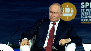 Путин назвал Казань образцом сотрудничества разных культур и религий