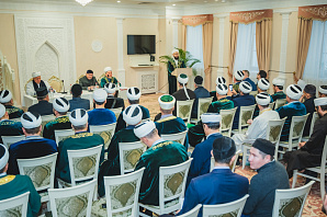 В Казани прошли XII Саматовские чтения