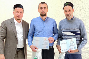 В Альметьевске подвели итоги курса «Школа одного дня»