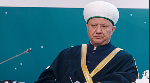 Пример укрепления межрелигиозного диалога в нашем обществе