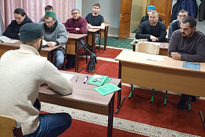 В преддверии наступления Рамадана в мечетях Татарстана начнут обучение чтению Куръана