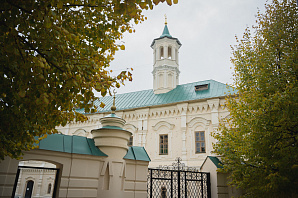 В Апанаевской мечети г.Казани начинаются курсы по основам ислама