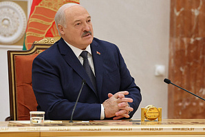 Лукашенко: практически со всеми мусульманскими странами у меня прекрасные отношения